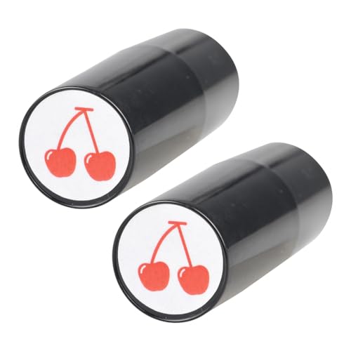 MiOYOOW 2PCS Golfball Stempel, Golf Eagle Ball Stempel, Wasserdichter Golfball Markierungs Stempel, Personalisiertes Golfball Markierungs Werkzeug zur Identifizierung von Golfbällen MiOYOOW 2PCS Golfball Stempel, Golf Eagle Ball Stempel, Wasserdichter Golfball Markierungs Stempel, Personalisiertes Golfball Markierungs Werkzeug zur Identifizierung von Golfbällen von MiOYOOW