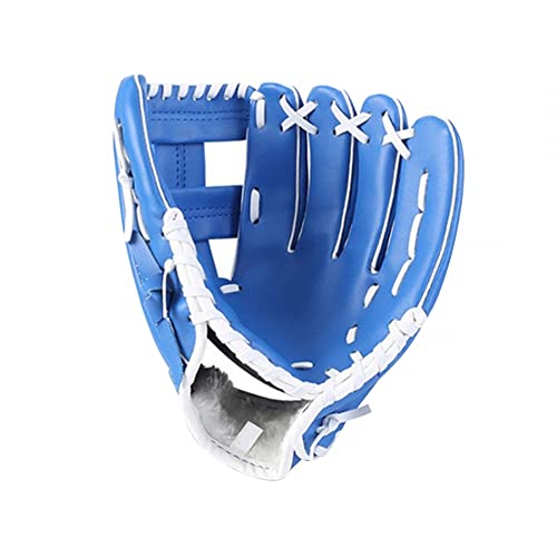 MiOYOOW Baseball Handschuhe, 10,5/11,5 '' Outdoor Baseball Glove Batting Handschuhe für Kinder, Jugendliche, Junioren MiOYOOW Baseball Handschuhe, 10,5/11,5 '' Outdoor Baseball Glove Batting Handschuhe für Kinder, Jugendliche, Junioren von MiOYOOW