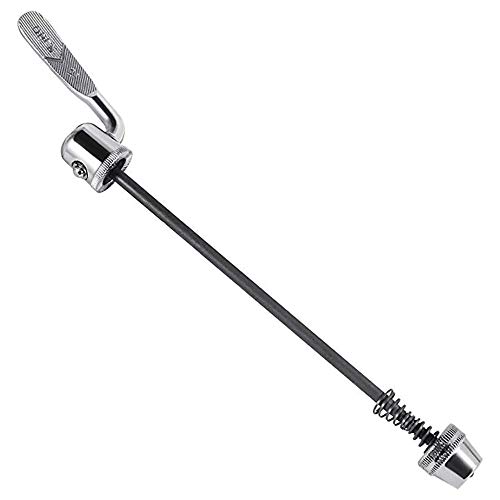 MiOYOOW Fahrrad Schnellspanner, Quick Release Hinterrad Schnellspanner für Rennrad und Mountainbike MTB MiOYOOW Fahrrad Schnellspanner, Quick Release Hinterrad Schnellspanner für Rennrad und Mountainbike MTB von MiOYOOW
