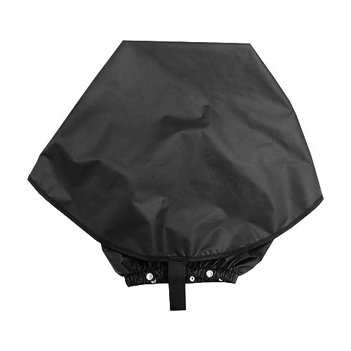 MiOYOOW Golftaschen Regenschutz, wasserdichte Golf Regenhaube, Golftasche Regenschutzabdeckung für Golf Enthusiasten MiOYOOW Golftaschen Regenschutz, wasserdichte Golf Regenhaube, Golftasche Regenschutzabdeckung für Golf Enthusiasten von MiOYOOW