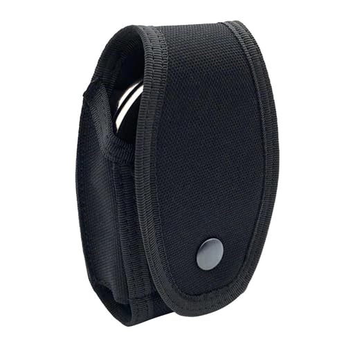 Handschellentasche, Taktische Taille Pack Hüftgürtel Tasche Beutel Werkzeug Organizer Security Sicherheutsdienst Handschellentasche, Taktische Taille Pack Hüftgürtel Tasche Beutel Werkzeug Organizer Security Sicherheutsdienst von MiOYOOW