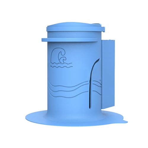 MiOYOOW Kajak Getränkehalter, Saugnapf Paddle Board Becherhalter, Verstellbarer Surfbrett Wasserflaschenhalter mit Seitlicher Telefonhalterung für Kajak-Zubehör MiOYOOW Kajak Getränkehalter, Saugnapf Paddle Board Becherhalter, Verstellbarer Surfbrett Wasserflaschenhalter mit Seitlicher Telefonhalterung für Kajak-Zubehör von MiOYOOW