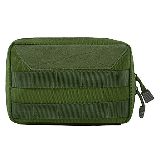 Molle EDC Tasche, Werkzeugtasche Taktische Zubehörtasche 900D Taillengürteltasche für die Jagd im Freien von MiOYOOW