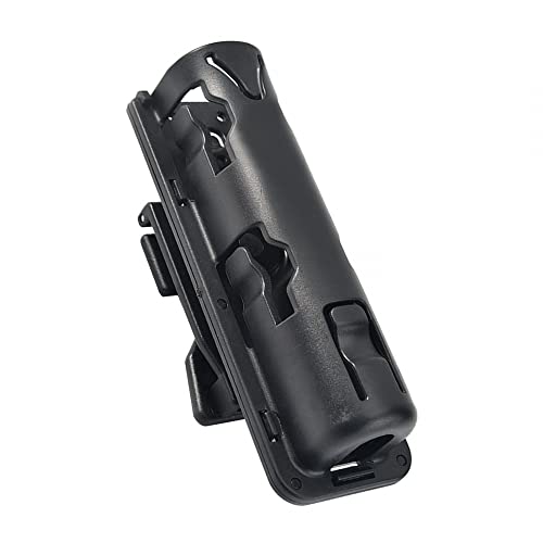 SchlagstSchlagstockholster Schlagstockhalter 360 Grad drehbare Schlagstocktasche Schlagstockabdeckung für erweiterbaren Schlagstock SchlagstSchlagstockholster Schlagstockhalter 360 Grad drehbare Schlagstocktasche Schlagstockabdeckung für erweiterbaren Schlagstock von MiOYOOW