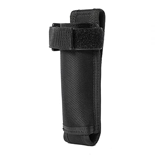 MiOYOOW Schlagstockhalter Schlagstöcke & Taschenlampen Stretchholster Schlagstocktasche für erweiterbaren Schlagstock MiOYOOW Schlagstockhalter Schlagstöcke & Taschenlampen Stretchholster Schlagstocktasche für erweiterbaren Schlagstock von MiOYOOW