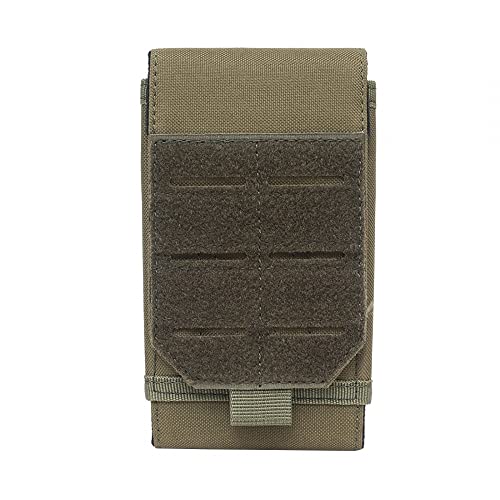 MiOYOOW Tactical Smartphone Holster, Handy Gürteltasche Holster Cover Case für 7 '' Phone MiOYOOW Tactical Smartphone Holster, Handy Gürteltasche Holster Cover Case für 7 '' Phone von MiOYOOW