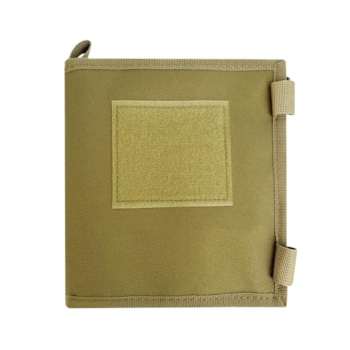 MiOYOOW Taktische Kartentasche, Faltbare Karten Aufbewahrungstasche, wasserdichte Kartenhülle mit Mehreren Taschen für Camping, Wandern, Trekking, Radfahren MiOYOOW Taktische Kartentasche, Faltbare Karten Aufbewahrungstasche, wasserdichte Kartenhülle mit Mehreren Taschen für Camping, Wandern, Trekking, Radfahren von MiOYOOW