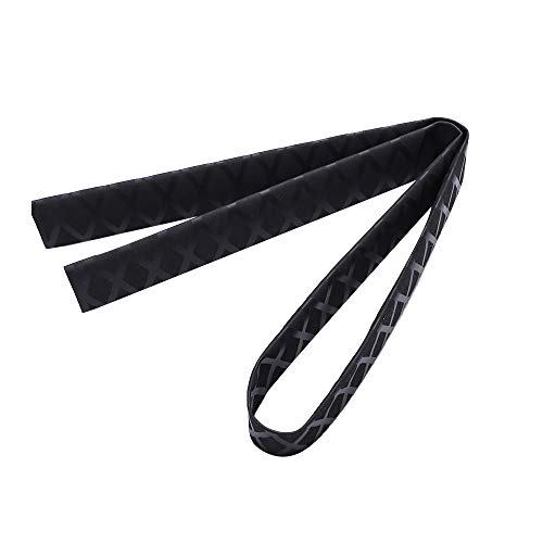 MiOYOOW Warmschrumpfschlauch, 1 m Gleitsicher Warmschrumpfschlauch Angelrute griffband Griffdurchmesser 25 mm 30 mm 35 mm 40 mm 45 mm für Angelgeräte & Sportgeräte MiOYOOW Warmschrumpfschlauch, 1 m Gleitsicher Warmschrumpfschlauch Angelrute griffband Griffdurchmesser 25 mm 30 mm 35 mm 40 mm 45 mm für Angelgeräte & Sportgeräte von MiOYOOW