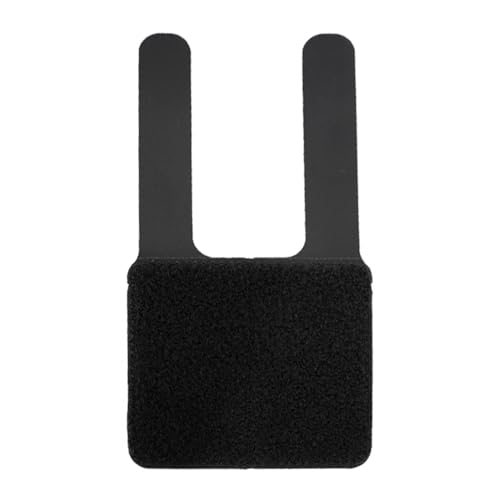 Molle Patch Panel, Moral Patch Display Halter, Konvertierungs Basis Design, Hakenschlaufen Adapter Panel für Abzeichen und Insignien Patches Molle Patch Panel, Moral Patch Display Halter, Konvertierungs Basis Design, Hakenschlaufen Adapter Panel für Abzeichen und Insignien Patches von MiOYOOW
