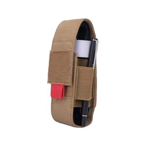 Taktische Tourniquet Tasche, Elastischer Tourniquet Halter Holster, Molle Taschenlampen Holster, Trauma Medizinische Scherentasche zum Wandern, Camping, Radfahren, Erste Hilfe, Notfall Taktische Tourniquet Tasche, Elastischer Tourniquet Halter Holster, Molle Taschenlampen Holster, Trauma Medizinische Scherentasche zum Wandern, Camping, Radfahren, Erste Hilfe, Notfall von MiOYOOW