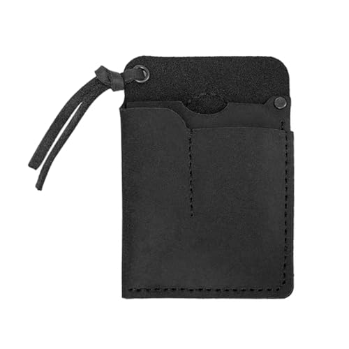 Tool Pocket Pouch Tools Scheide Multitool Hülle, EDC Gürteltasche Organizer Holster, Lederscheide mit Stiftschlüsselhalter und Taschenlampentasche für Den Täglichen Gebrauch Bei Der Arbeit Tool Pocket Pouch Tools Scheide Multitool Hülle, EDC Gürteltasche Organizer Holster, Lederscheide mit Stiftschlüsselhalter und Taschenlampentasche für Den Täglichen Gebrauch Bei Der Arbeit von MiOYOOW