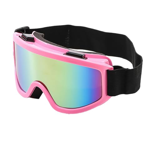 Schutzbrille, Motorradhelm, Outdoor-Sport, winddicht, staubdicht, Ski, Snowboardbrille, Motocross Schutzbrille, Motorradhelm, Outdoor-Sport, winddicht, staubdicht, Ski, Snowboardbrille, Motocross von Miaoyak