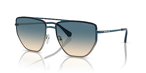 Michael Kors 0mk1126 60 13344m Sonnenbrille, Mehrfarbig (Mehrfarbig), Einheitsgröße von Michael Kors