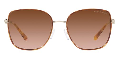 Michael Kors 0mk1129j 56 10143b Sonnenbrille, Mehrfarbig (Mehrfarbig), Einheitsgröße von Michael Kors