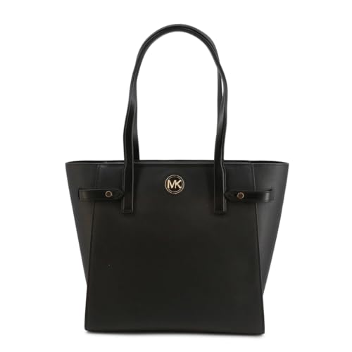 Michael Kors Frauen S0369423 Stofftasche, Schwarz, Talla única Michael Kors Frauen S0369423 Stofftasche, Schwarz, Talla única von Michael Kors