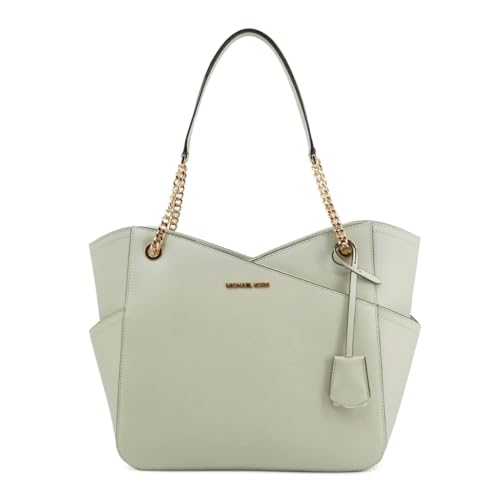 Michael Kors Frauen S0365128 Stofftasche, Grün, Talla única von Michael Kors