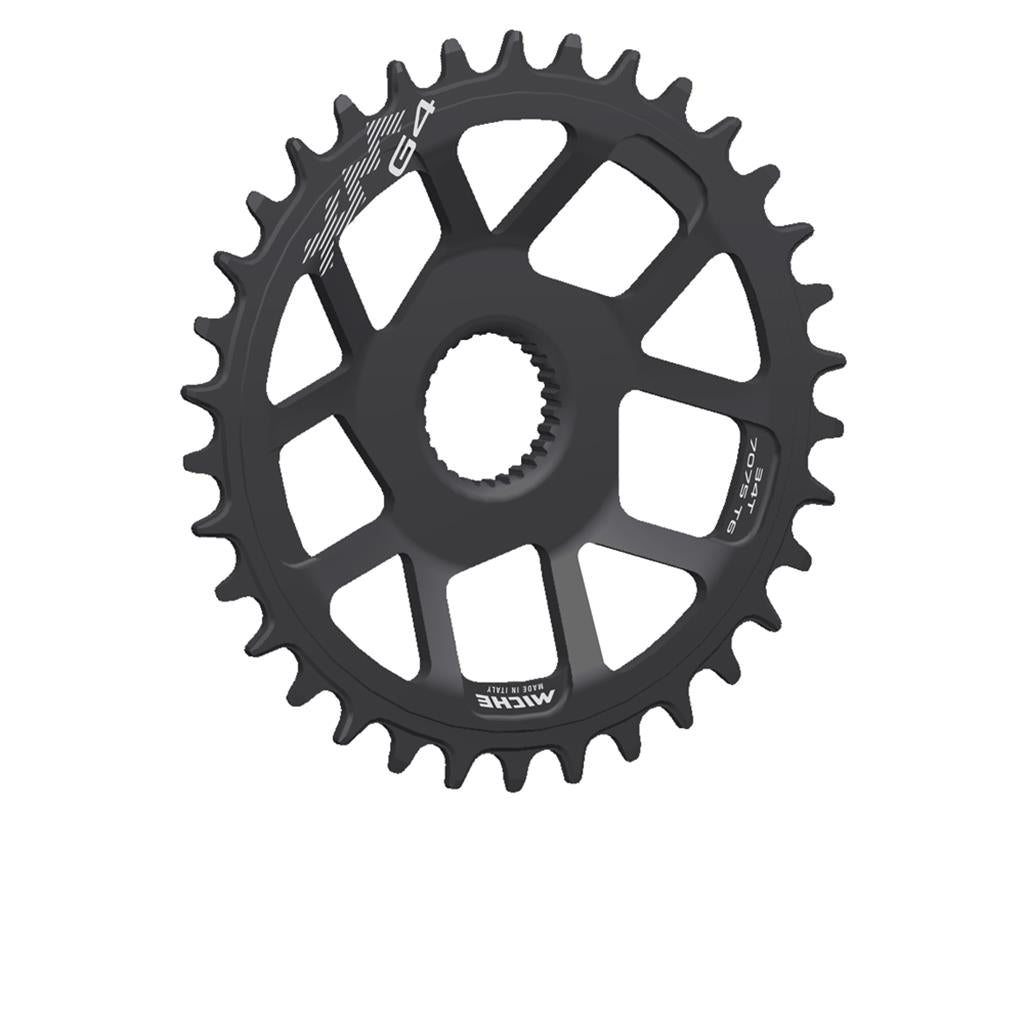 Miche E-Bike 12s Kettenblatt Direct Mount 38z Miche E-Bike 12s Kettenblatt Direct Mount 38z von Miche