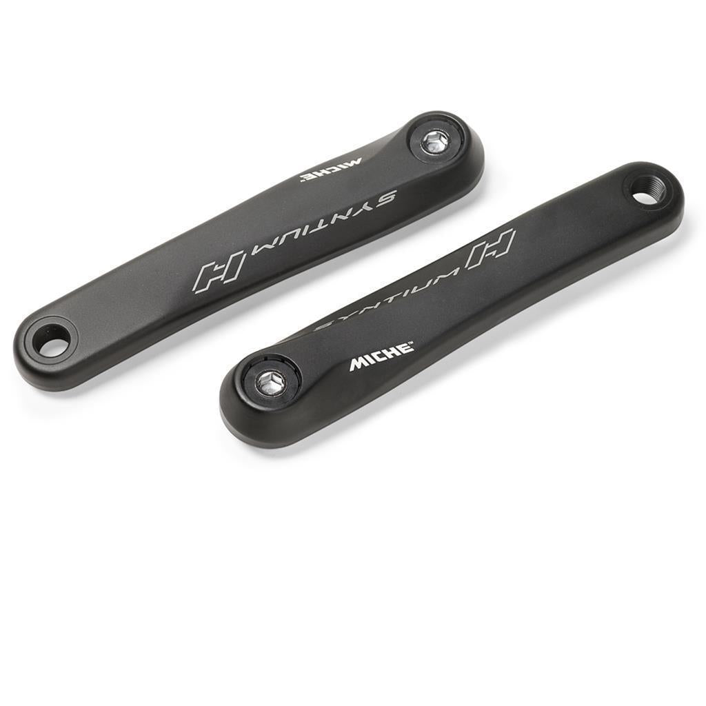 Miche E-Bike Kurbel-Set Syntium H ISIS 172,5 mm Miche E-Bike Kurbel-Set Syntium H ISIS 172,5 mm von Miche