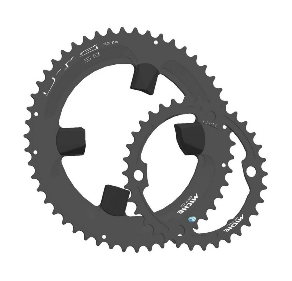 Miche Fahrradketten Kettenblatt UTG S8 für Ultegra 8000 außen 48Z 11-fach Miche Fahrradketten Kettenblatt UTG S8 für Ultegra 8000 außen 48Z 11-fach von Miche