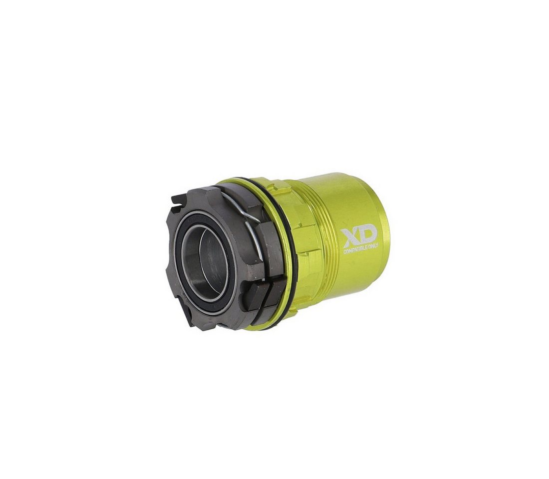 Miche Hinterradnabe Freilaufkörper für E-Bike XHM 30/35 Sram XD Ø 17mm Miche Hinterradnabe Freilaufkörper für E-Bike XHM 30/35 Sram XD Ø 17mm von Miche