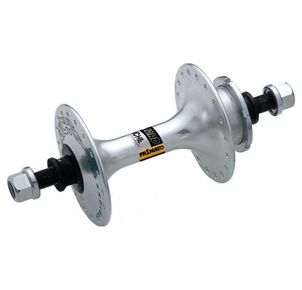 Miche Hinterradnabe MICHE H.R.-Nabe Pista starr silber ca. 260g 1000C00003321 Fahrrad Miche Hinterradnabe MICHE H.R.-Nabe Pista starr silber ca. 260g 1000C00003321 Fahrrad von Miche