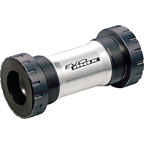 Miche Innenlager Evo Max Ø24mm BSA-Gewinde schwarz Fahrrad Miche Innenlager Evo Max Ø24mm BSA-Gewinde schwarz Fahrrad von Miche