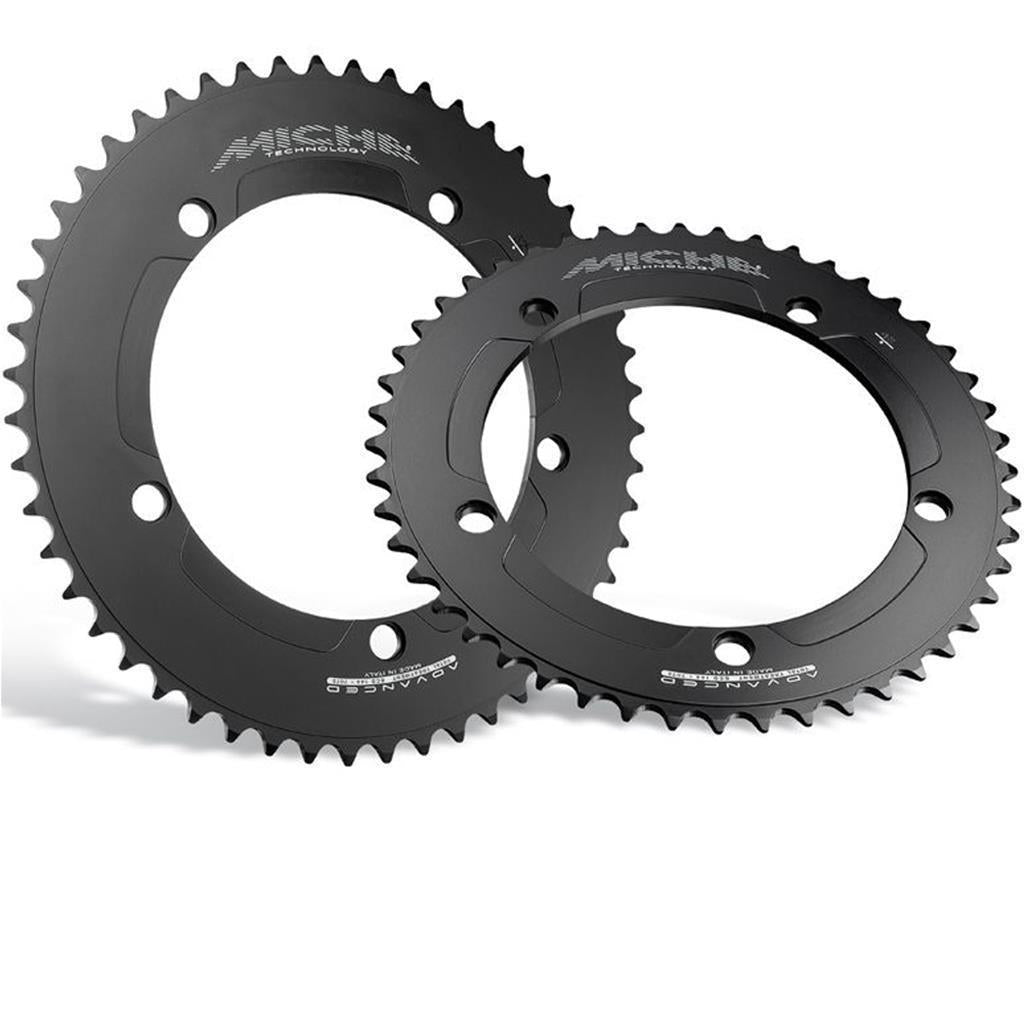 Miche Kettenblatt Bahn 1/2x1/8 Pista Advanced 50z Miche Kettenblatt Bahn 1/2x1/8 Pista Advanced 50z von Miche