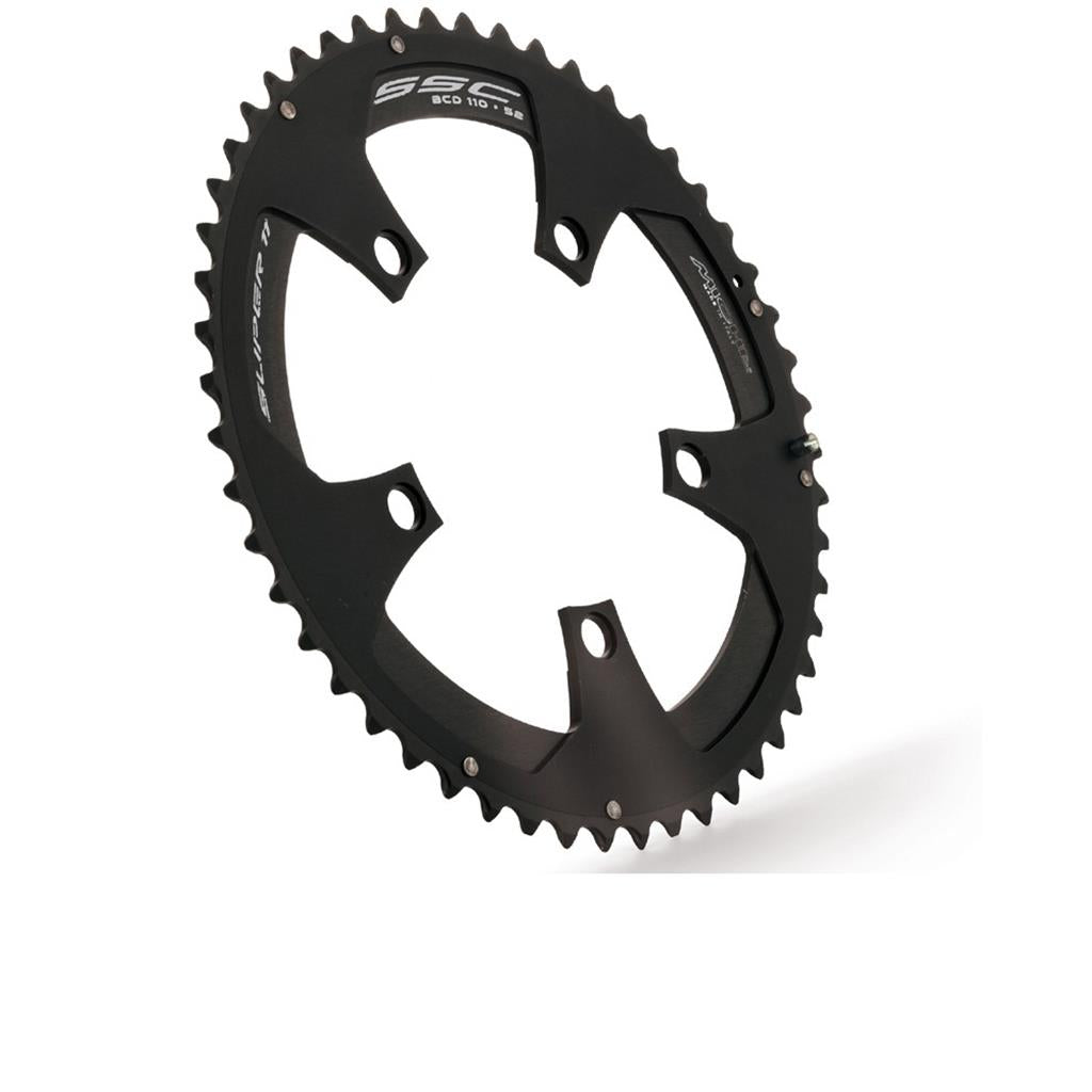 Miche Kettenblatt Shimano Super 11 SSC 5-Arm Miche Kettenblatt Shimano Super 11 SSC 5-Arm von Miche