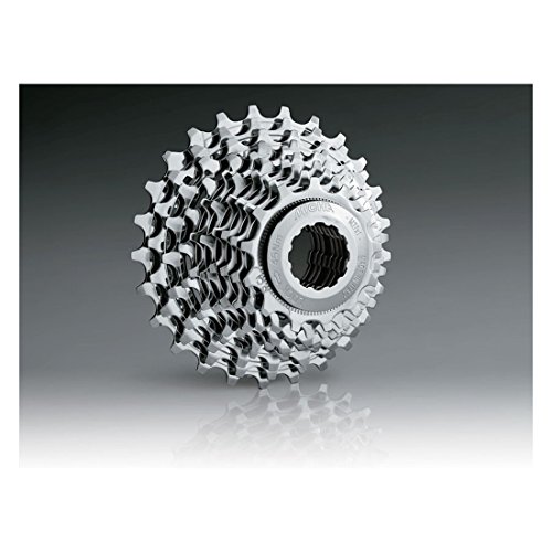 Miche Primato Kassette Shimano, 10-fach, 13-28 Zähne Miche Primato Kassette Shimano, 10-fach, 13-28 Zähne von Miche