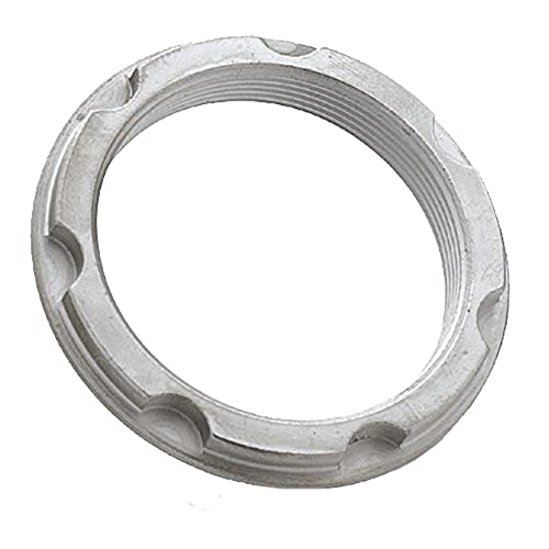 Miche Unisex – Erwachsene Ritzelträger-2404504000 Ritzelträger, Silber, One Size Miche Unisex – Erwachsene Ritzelträger-2404504000 Ritzelträger, Silber, One Size von Miche