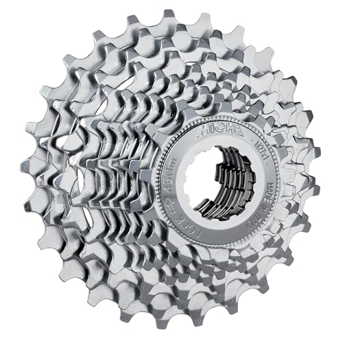 MICHE Unisex-Youth Kassette PRIMATO 10V. 13-30 Campagnolo MICHE Unisex-Youth Kassette PRIMATO 10V. 13-30 Campagnolo von Miche