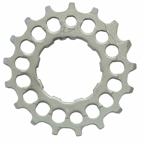 PIGNONE MICHE 2nd POSIZIONE 24 DENTI SHIMANO 11V PIGNONE MICHE 2nd POSIZIONE 24 DENTI SHIMANO 11V von Miche