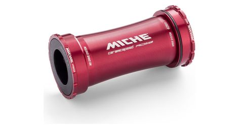 miche integrale rd 86 5x41mm bb86 ceramic speed rot miche integrale rd 86 5x41mm bb86 ceramic speed rot von Miche