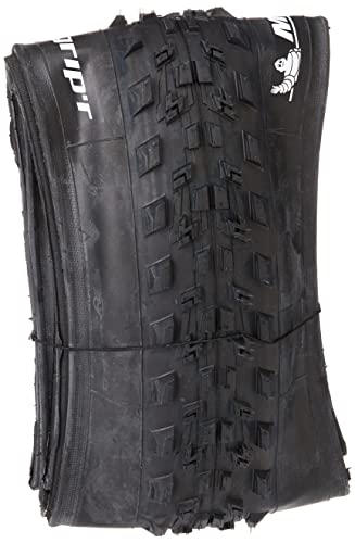 MICHELIN Unisex-Youth FA003464218 COP.27,5X2.10 Country GRIP'R T, Schwarz, Einheitsgröße MICHELIN Unisex-Youth FA003464218 COP.27,5X2.10 Country GRIP'R T, Schwarz, Einheitsgröße von MICHELIN