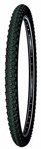 Michelin Unisex – Erwachsene Country Trail TS Access Line Reife, schwarz, 52-559 (26" x 2.00) von MICHELIN