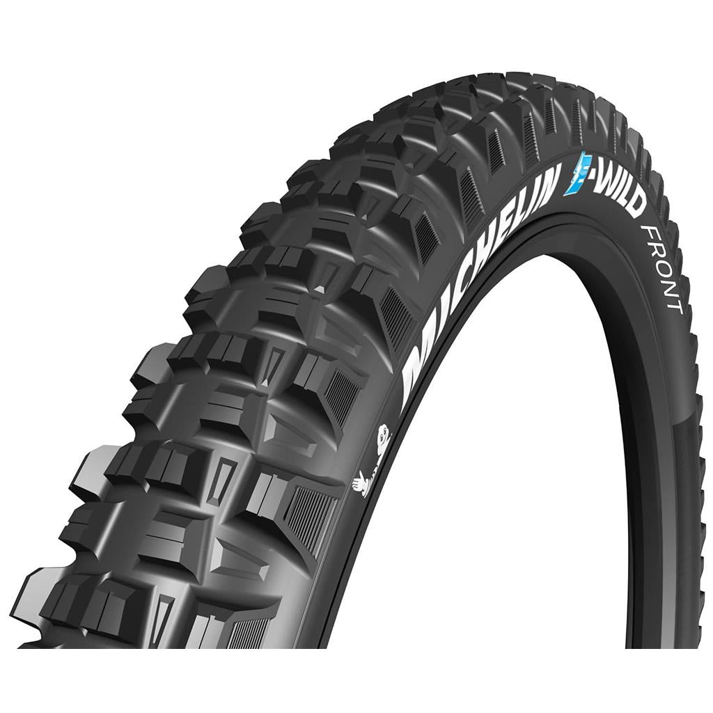 Michelin E-Wild Gumx Faltreifen Michelin E-Wild Gumx Faltreifen von Michelin