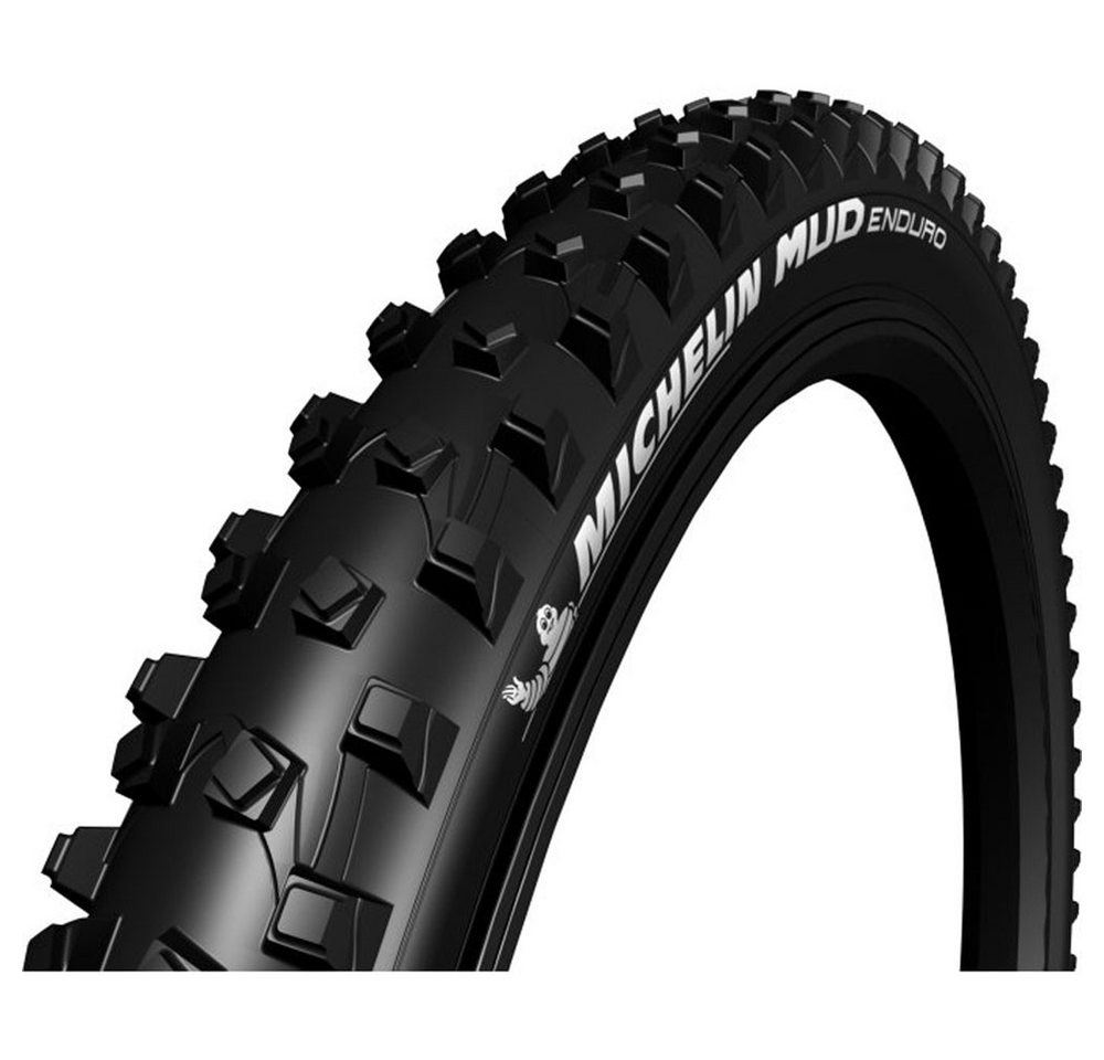 Michelin Fahrradreifen Michelin Fahrradreifen MUD ENDURO 29Zoll 55-622 29x2.25 MAGI-X Skinwal Michelin Fahrradreifen Michelin Fahrradreifen MUD ENDURO 29Zoll 55-622 29x2.25 MAGI-X Skinwal von Michelin