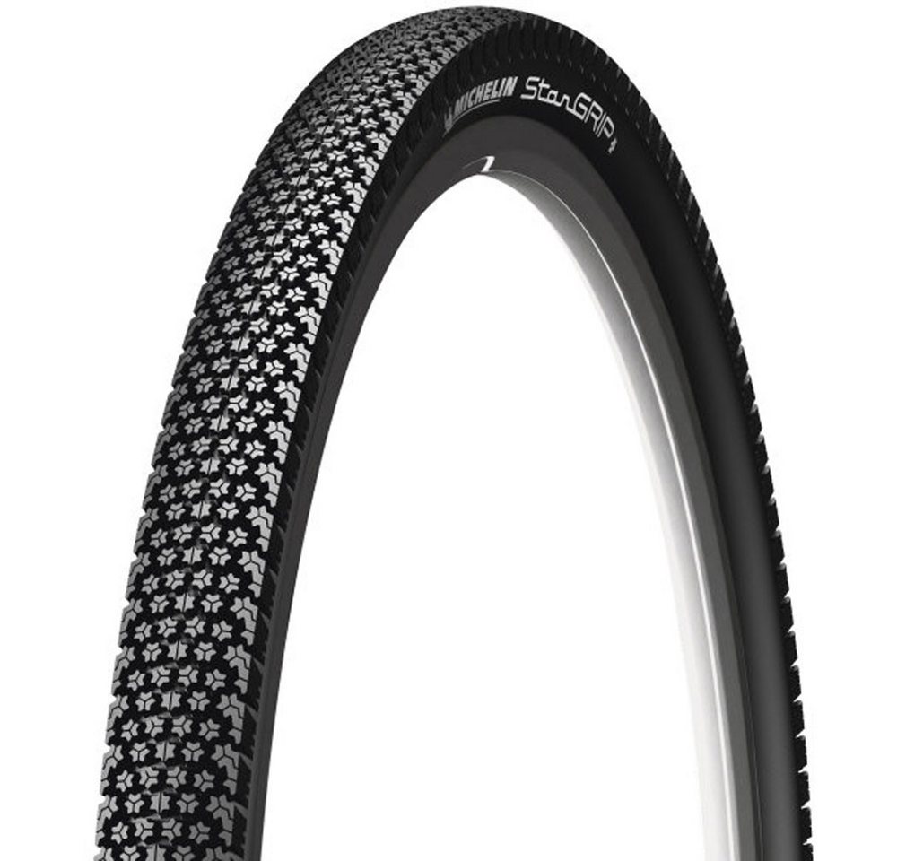 Michelin Fahrradreifen Michelin Fahrradreifen Stargrip 28Zoll 42-622 28x1.60 Reflective Skinw Michelin Fahrradreifen Michelin Fahrradreifen Stargrip 28Zoll 42-622 28x1.60 Reflective Skinw von Michelin