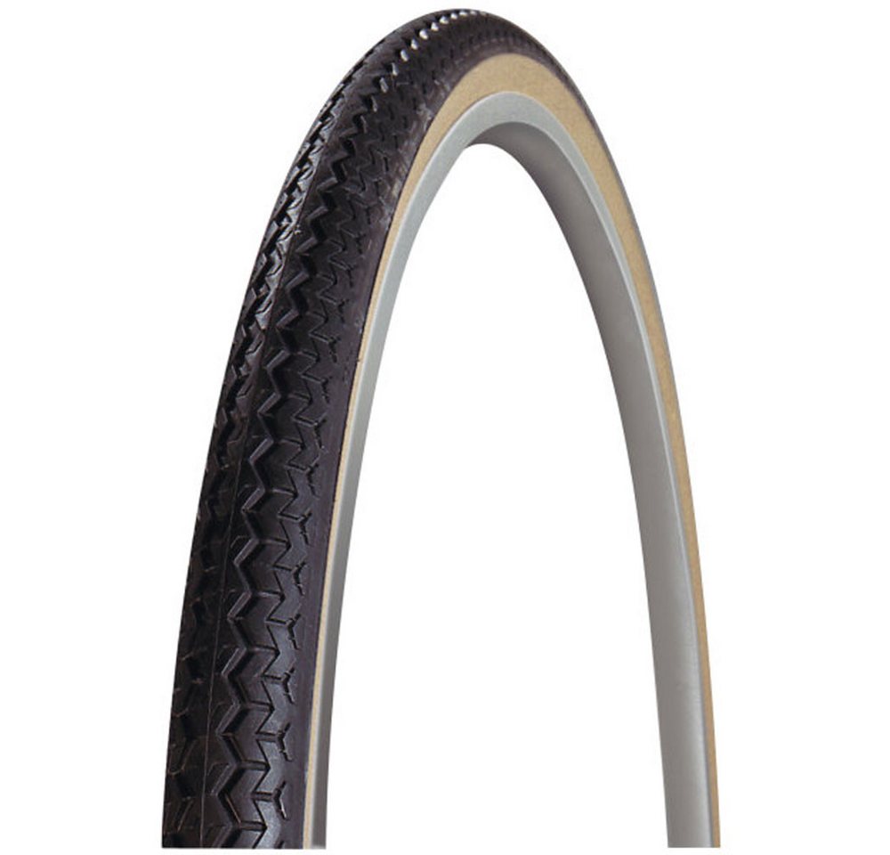 Michelin Fahrradreifen Michelin Fahrradreifen Worldtour 28x1.35 35-622 Gumwall schwarz weiss Michelin Fahrradreifen Michelin Fahrradreifen Worldtour 28x1.35 35-622 Gumwall schwarz weiss von Michelin