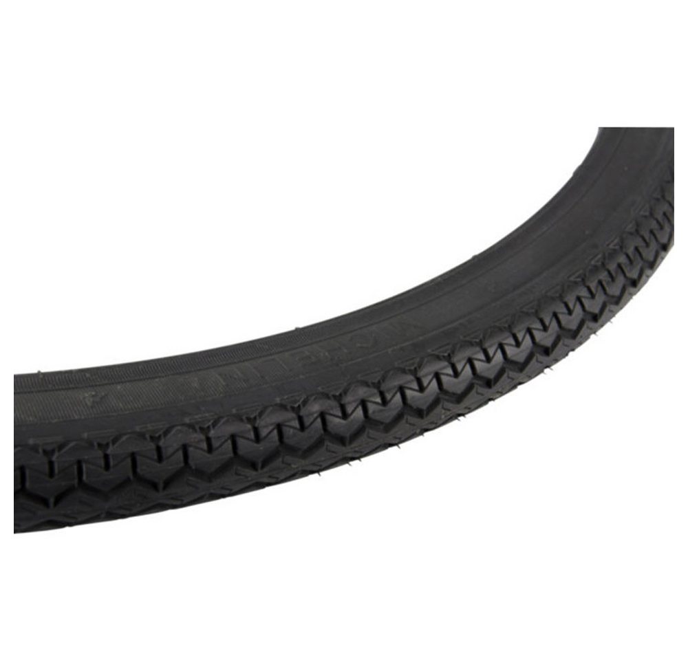 Michelin Fahrradreifen Michelin Reifen Worldtour 27.5" 35-584 27.5x1.35 Gumwall schwarz 570g Michelin Fahrradreifen Michelin Reifen Worldtour 27.5" 35-584 27.5x1.35 Gumwall schwarz 570g von Michelin