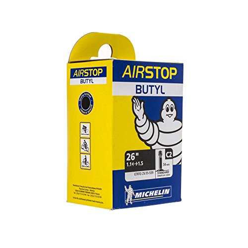 MICHELIN Unisex-Youth KAMERAS M 26-C2 ST 36MM, 25-32mm MICHELIN Unisex-Youth KAMERAS M 26-C2 ST 36MM, 25-32mm von MICHELIN