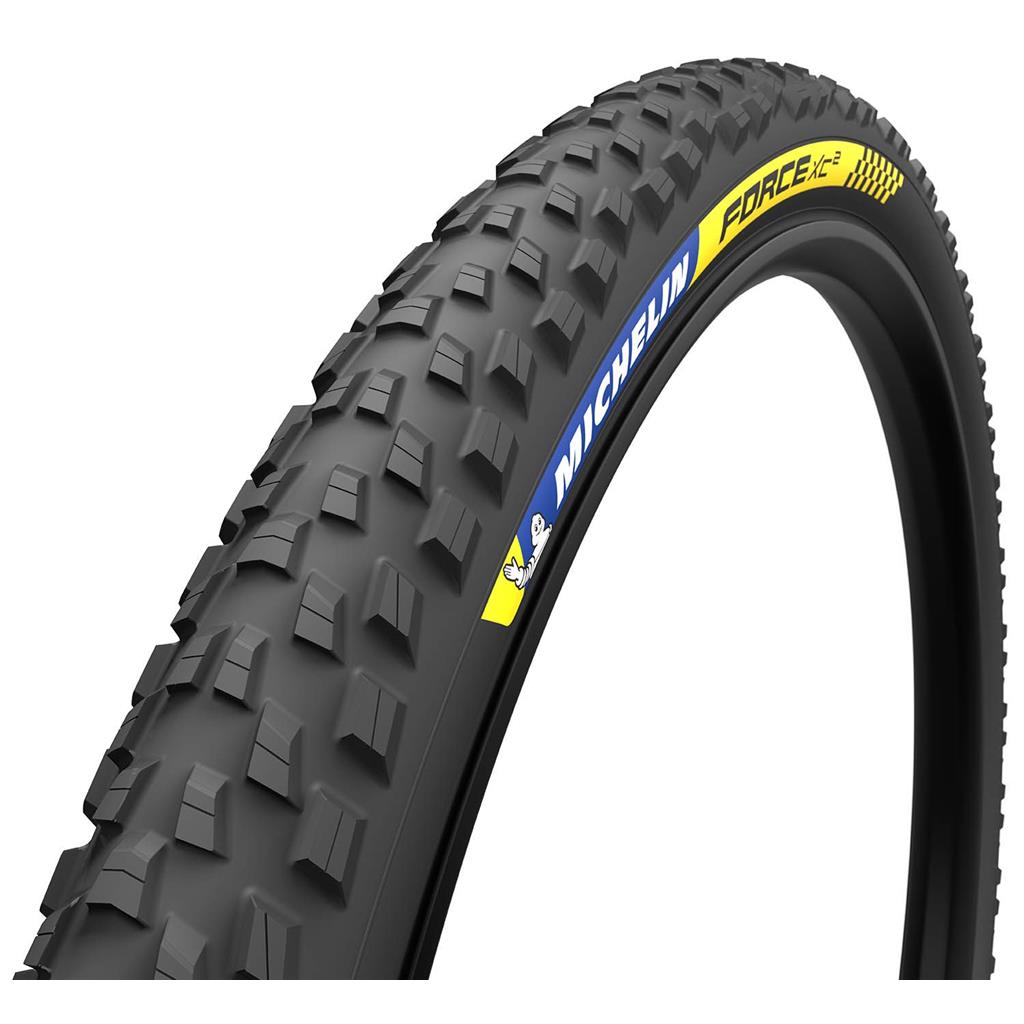 Michelin Force XC2 Raceline Faltreifen Michelin Force XC2 Raceline Faltreifen von Michelin