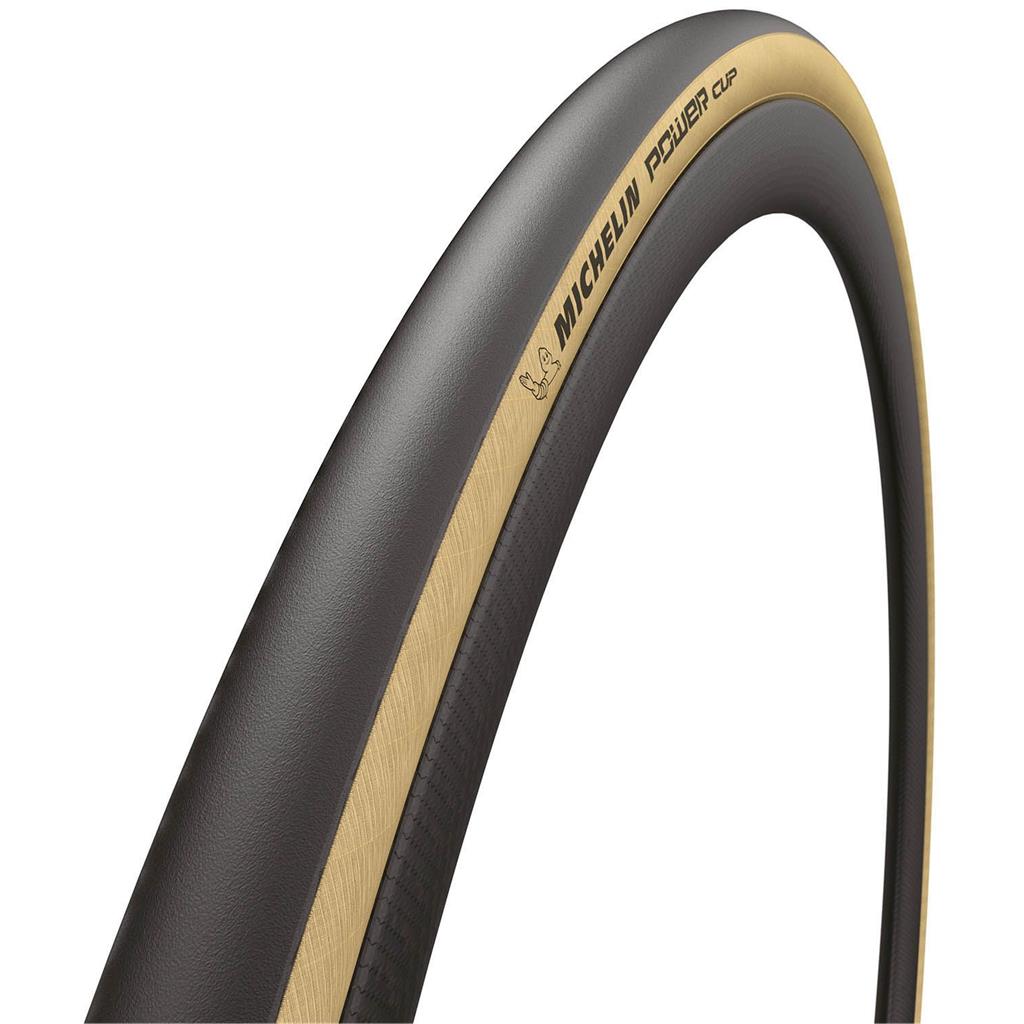 Michelin Power Cup Classisch Faltreifen Michelin Power Cup Classisch Faltreifen von Michelin