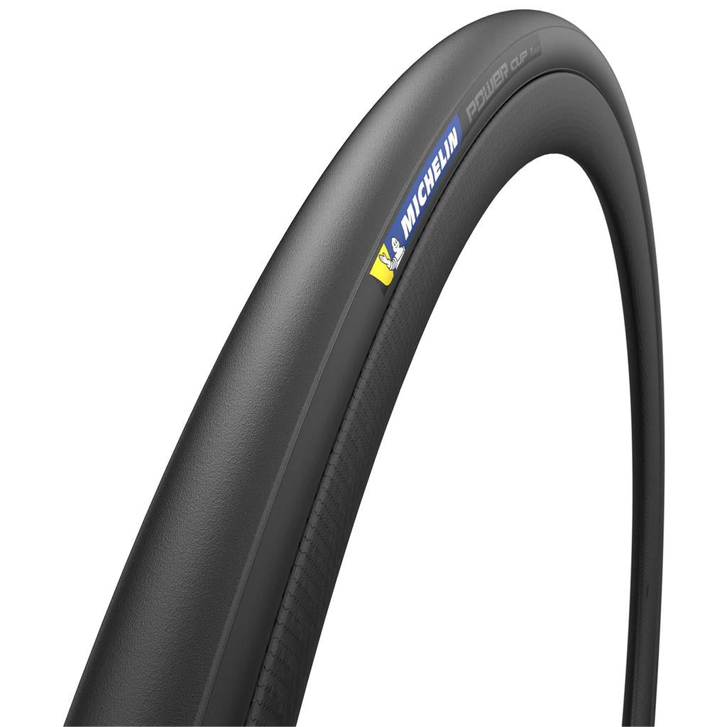 Michelin Power Cup schwarz Faltreifen Tubeless Michelin Power Cup schwarz Faltreifen Tubeless von Michelin