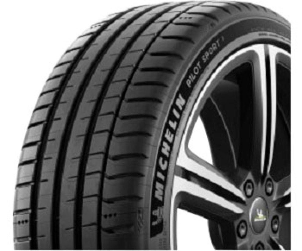 Michelin Sommerreifen PILOT SPORT 5, 1-St., in verschiedenen Ausführungen erhältlich Michelin Sommerreifen PILOT SPORT 5, 1-St., in verschiedenen Ausführungen erhältlich von Michelin