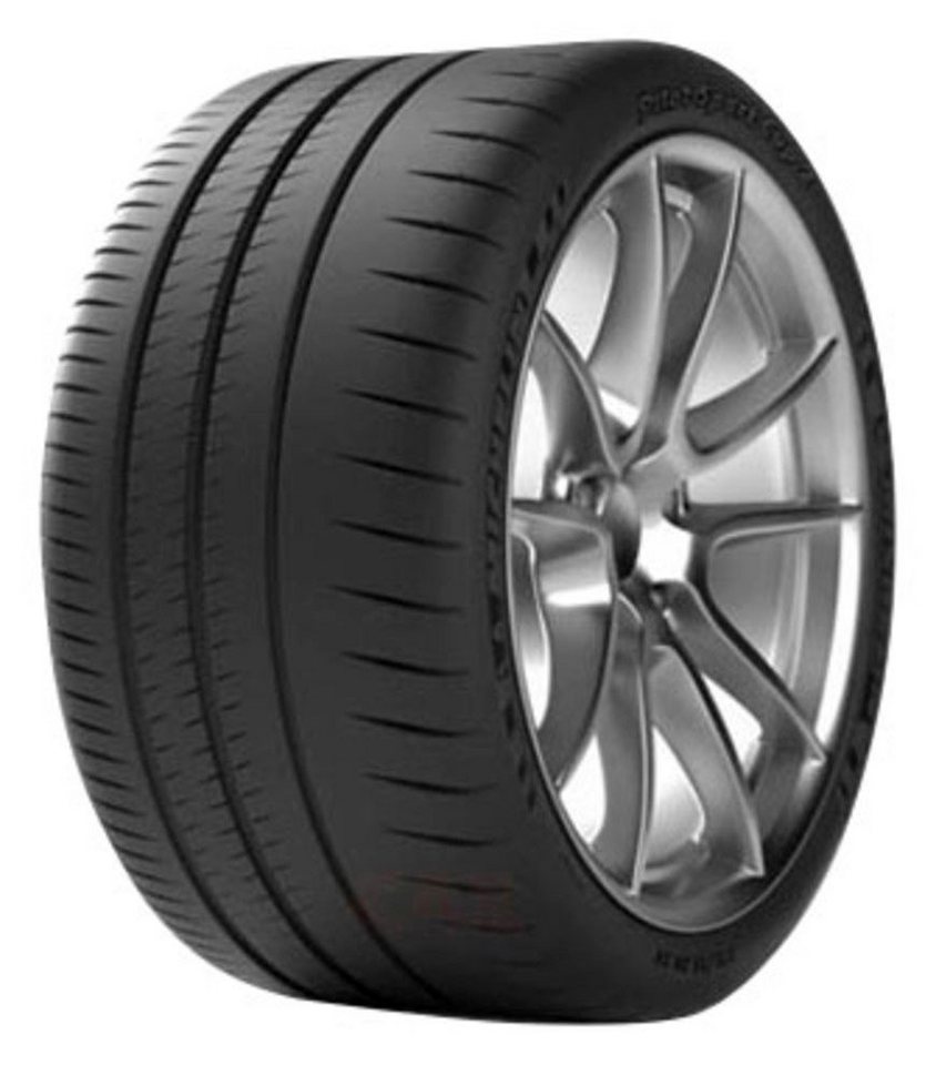 Michelin Sommerreifen PILOT SPORT CUP 2 CONNECT, 1-St., in verschiedenen Ausführungen erhältlich Michelin Sommerreifen PILOT SPORT CUP 2 CONNECT, 1-St., in verschiedenen Ausführungen erhältlich von Michelin