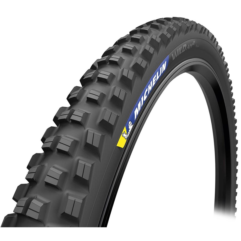 Michelin Wild AM2 schwarz Faltreifen Michelin Wild AM2 schwarz Faltreifen von Michelin