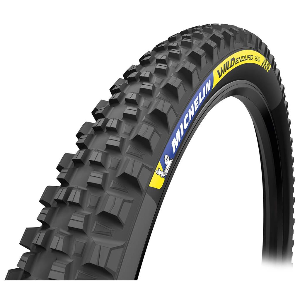 Michelin Wild Gumx3D Faltreifen Michelin Wild Gumx3D Faltreifen von Michelin