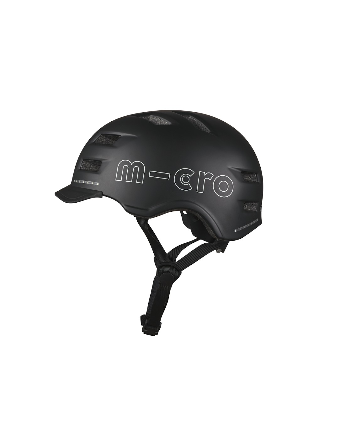 Micro Helm Smart Scooterhelmgröße - L, von Micro Scooter