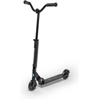 MICRO Kinder Scooter/Kickboard micro sprite deluxe schwarz MICRO Kinder Scooter/Kickboard micro sprite deluxe schwarz von Micro